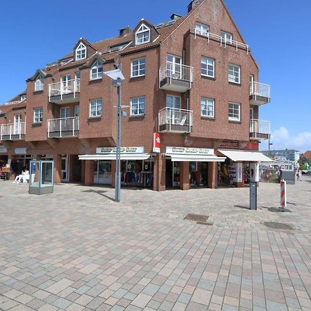 App-Reif-Fuer-Die-Insel Westerland Dış mekan fotoğraf