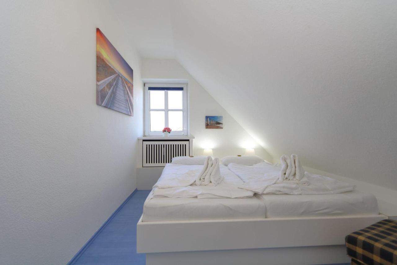 App-Reif-Fuer-Die-Insel Westerland Dış mekan fotoğraf